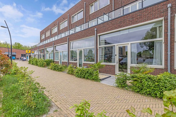 Medium property photo - Smedingplein 7, 8302 BA Emmeloord